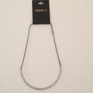 Forever 21 necklace